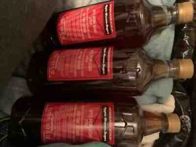 starbucks apple brown sugar and apple drizzles (3 each) - Sold on eBay Feb 12, 2022 for $66.00