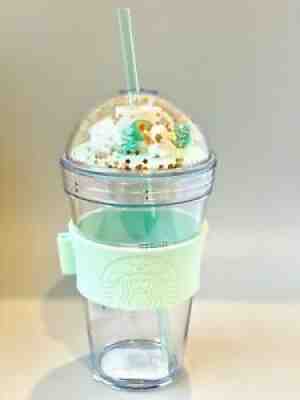 Starbucks Thailand Ox Year Pl Fun Dome Cup 16oz - Sold on eBay Jan 22, 2022 for $65.90