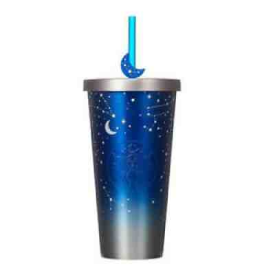 Starbucks Korea SS Milky Way Siren Cold Cup 591ml 2021 Summer 3 Limited - Sold on eBay Feb 16, 2022 for $65.99
