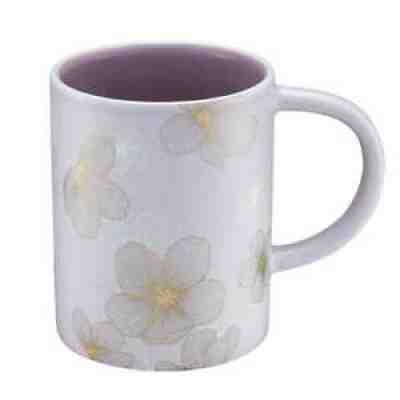 Starbucks Jast for anluo3 - Sold on eBay Feb 17, 2022 for $65.60