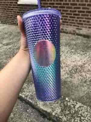 starbucks studded mermaid tumbler - Sold on eBay Dec 05, 2021 for $65.00
