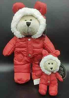 New 2021 Starbucks Holiday Bearista Bear and Ornament Set Limited Edition NWT - Sold on eBay Dec 17, 2021 for $65.00