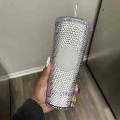 Starbucks Korea Halloween Studded Tumbler 24oz Glow in the dark!! NWT Authentic - Sold on eBay Jan 18, 2022 for $65.00