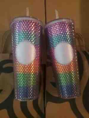 Starbucks Mexico Pinata Studded 2021 Tumbler - Sold on eBay Feb 05, 2022 for $65.00