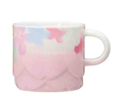Starbucks SAKURA 2022 Mug Petal Pink 355ml JAPAN F/S - Sold on eBay Feb 09, 2022 for $65.00