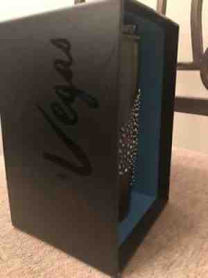 NEW Limited Edition Starbucks 2015 LAS VEGAS SWAROVSKI Spade ceramic mug/tumbler - Sold on eBay Feb 12, 2022 for $65.00