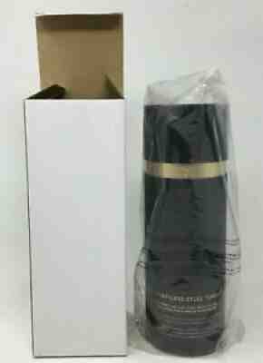 Starbucks Stainless Steel Black Reserve Tumbler 16 Oz - Sold on eBay Nov 29, 2021 for $64.99