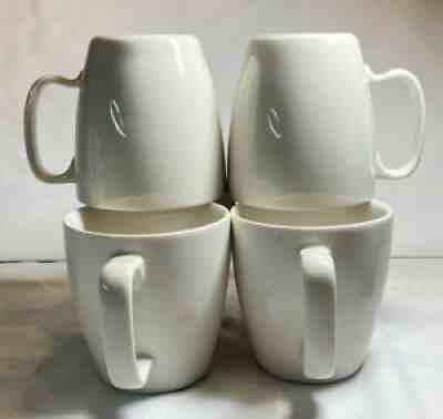 Starbucks Coffee Company 2004 At Home Collection White Mug Set Of 6 - Sold on eBay Jan 04, 2022 for $64.99