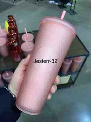 Starbucks Pink Lemonade Jelly Studded 2022 Cup (will Ship Out Same Day - Sold on eBay Jan 16, 2022 for $64.99