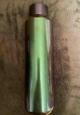 Starbucks Holiday Iridescent Stainless Steel Vacuum Insulated Water Bottle - NEW - Sold on eBay Nov 30, 2021 for $64.95