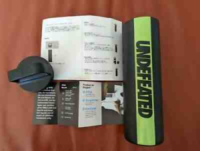NEW Starbucks x Undefeated x MiiR Stainless Steel Water Bottle 591ml Handle Lid - Sold on eBay Feb 07, 2022 for $75.00