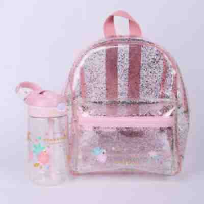 2020 China Starbucks NewArriva Contigo 450ml Shinning Bag&Pink Straw Cup Tumbler - Sold on eBay Feb 15, 2022 for $66.49