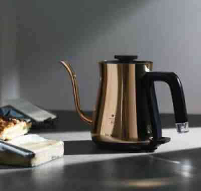 BALMUDA Starbucks Reserve Electric Kettle Starbucks Reserve Limited Model Japanã?? - Sold on eBay Jan 13, 2022 for $416.10