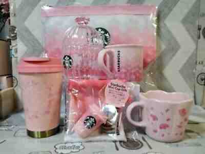 STARBUCKS CHERRY BLOSSOMS /SAKURA2022 JAPAN - Sold on eBay Mar 11, 2022 for $248.00