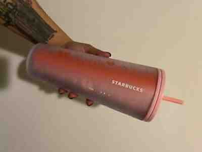 Starbucks Frosted Lips Tumbler - Sold on eBay Mar 13, 2022 for $203.50