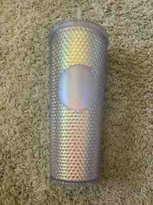 Starbucks Unicorn Studded Tumbler - Sold on eBay Mar 17, 2022 for $150.00