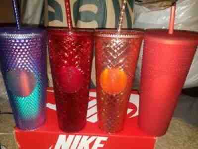 Starbucks Venti TUMBLER lot - Sold on eBay Mar 02, 2022 for $145.00