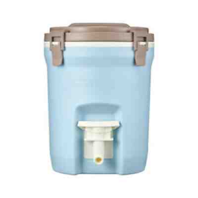 Starbucks Korea Stanley Blue Water Jug 3.8L 2022 The Bukhangan R Limited DHL - Sold on eBay Mar 10, 2022 for $133.99