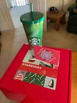 Starbucks for Life Limited Edition 2021 Tumbler New - Sold on eBay Mar 03, 2022 for $129.00