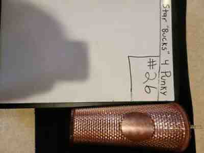Starbucks Tumbler Rose Gold Studded 24oz 2019 New - Sold on eBay Mar 23, 2022 for $150.00
