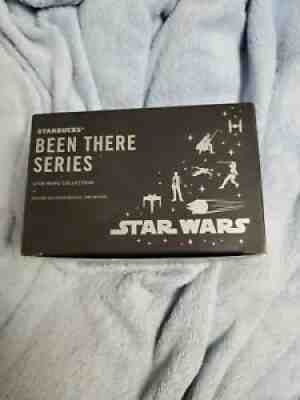 Disney STAR WARS Starbucks Been There Mug Series HOTH 2020 Collection - Sold on eBay Mar 19, 2022 for $120.00