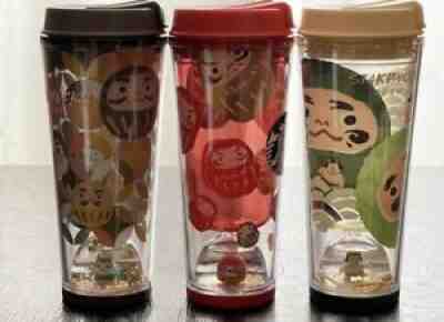 Starbucks Japan - Been There Series TOKYO Snow Globe Mug — USShoppingSOS