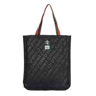 Starbucks Korea 2020 Herschel Collaboration Eco Bag / Tote Bag - Sold on eBay Mar 12, 2022 for $109.99