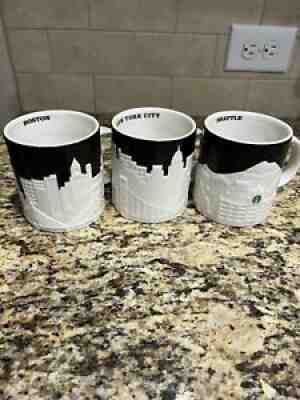 starbucks mugs - Sold on eBay Mar 02, 2022 for $100.00