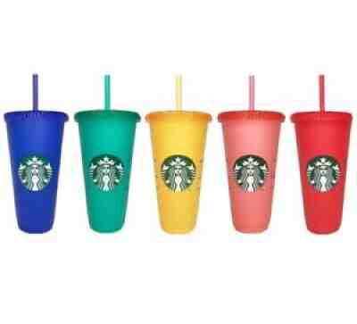 Starbucks Cups - Sold on eBay Mar 05, 2022 for $100.00