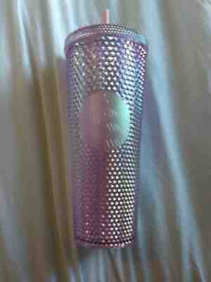 Starbucks Indonesia Sakura Studded Tumbler - Sold on eBay Mar 07, 2022 for $100.00