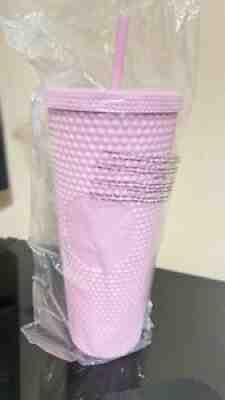 Starbucks Mexico Pink Tumbler 2022 24oz - Sold on eBay Mar 14, 2022 for $100.00