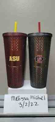 Starbucks Cups for snooze_pooh - Sold on eBay Mar 24, 2022 for $100.00