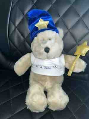 Starbucks Bearista Bear 2003 Limited Edition Wizard Leadership Magic Moments! - Sold on eBay Mar 20, 2022 for $99.95