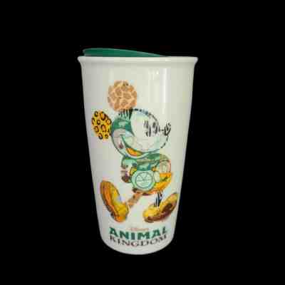 6 2017 Disney Parks Starbucks Magic Animal Kingdom Epcot Hollywood Tumbler Mug - Sold on eBay Mar 19, 2022 for $599.97