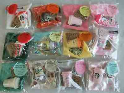 Starbucks Japan Mini Cup Gift Set of 12 including Sakura Vallentine Holliday - Sold on eBay Mar 13, 2022 for $255.99