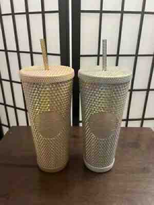 Starbucks Philippines Exclusive Studded Set (SEE PICS) - Sold on eBay Mar 31, 2022 for $180.00