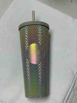 2021 Starbucks Studded Tumbler Philippine Exclusive in Gray - Sold on eBay Mar 20, 2022 for $135.00