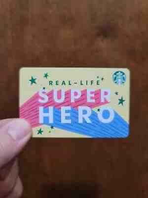 Starbucks Gift Card $150 - real life SUPER HERO** GREAT DEAL!! - Sold on eBay Mar 26, 2022 for $130.00