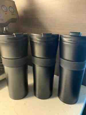 starbucks matte black tumbler - Sold on eBay Apr 03, 2022 for $120.00