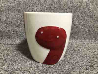 Rare Starbucks New Year Of Snake 2013 Mug Japan Released Only - Sold on eBay Mar 31, 2022 for $119.99