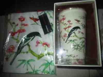 2016 set of 2 Philippines Starbucks *VIVIENNE TAM* bag mug PHILIPPINES NEW - Sold on eBay Feb 27, 2022 for $94.99
