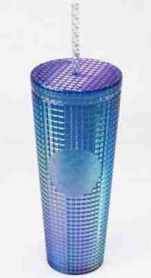 Starbucks Philippines Dark Unicorn Oil Slick Grid Tumbler USA Seller - Sold on eBay Apr 05, 2022 for $130.00