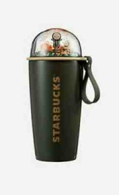 Starbucks Halloween Tumbler Starbucks Korea 2020 Chubbydome 355ml, 12Oz - Sold on eBay Apr 06, 2022 for $109.99