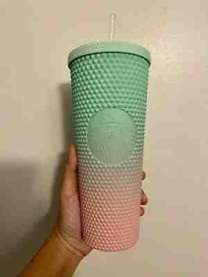 Starbucks Watermelon Studded Tumbler - Sold on eBay Apr 07, 2022 for $105.00
