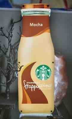 NWOB Starbucks LED Lighted Store Window/Wall Display Sign Advertisement Bottle - Sold on eBay Apr 05, 2022 for $99.99