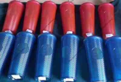 Starbucks Indonesia New Release 2022- Valentine Blue Cold Cup 24oz - Studded Cup - Sold on eBay Mar 09, 2022 for $99.00