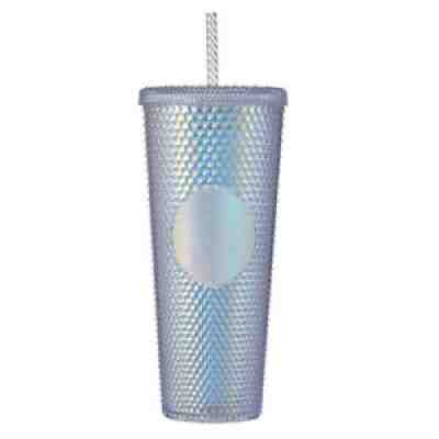 Starbucks Korea Aurora bling stud coldcup 710ml 2020 Christmas Limited - Sold on eBay Mar 11, 2022 for $93.99