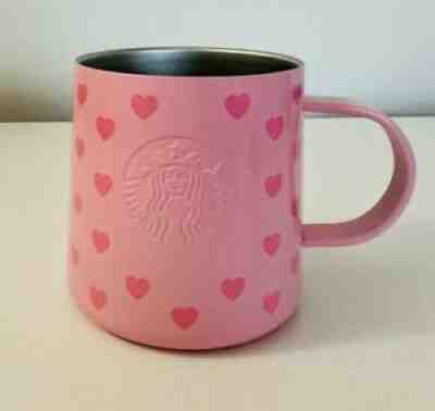 NEW 2022 Starbucks Japan Valentine Collection Mug - Sold on eBay Mar 03, 2022 for $90.00