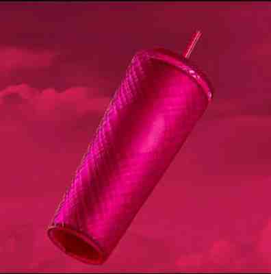 Starbucks Mexico Jeweled Hot Pink Tumbler Venti NEW 2022 Release - Sold on eBay Mar 31, 2022 for $90.00