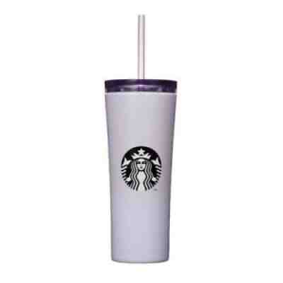 Starbucks Korea 2021 SS Forest Midnight Phinney Tumbler 591ml / Summer 2st - Sold on eBay Mar 22, 2022 for $89.99